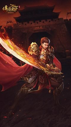 在传奇sf中相遇志同道合的伙伴，共同奋斗